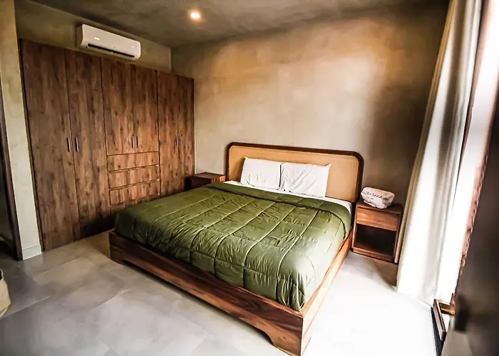 Casa Pole Pole Tulum