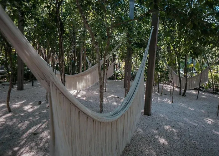 Casa de férias Casa Pole Pole Tulum